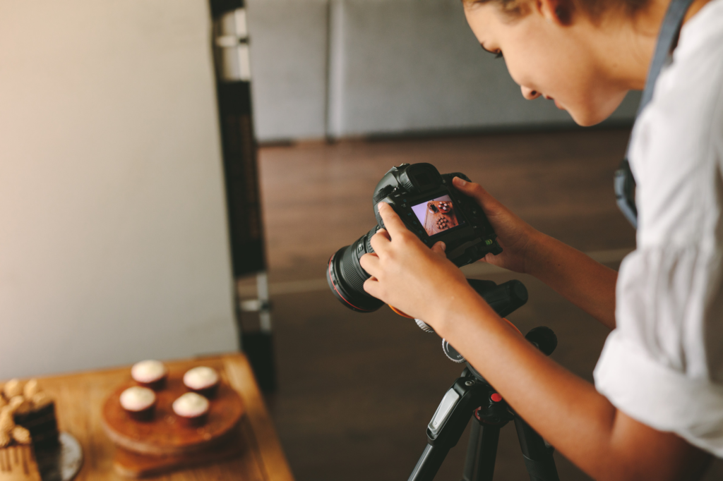 How To Start A Photography Business In Easy Steps