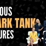 Shark Tank Failures