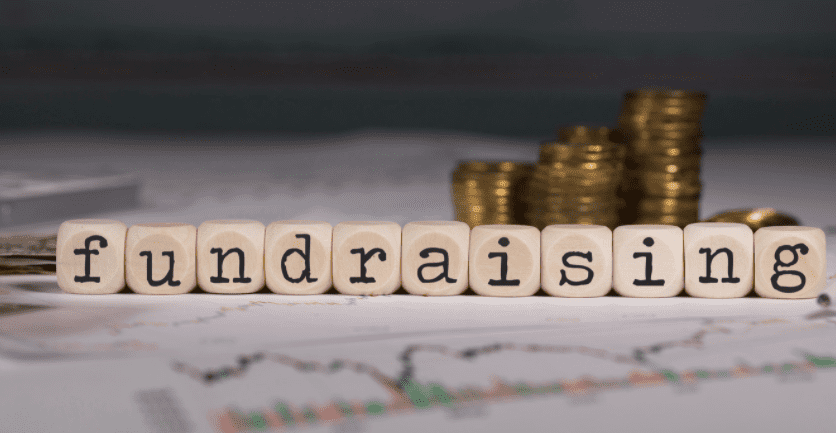 fundraising sites that don't charge