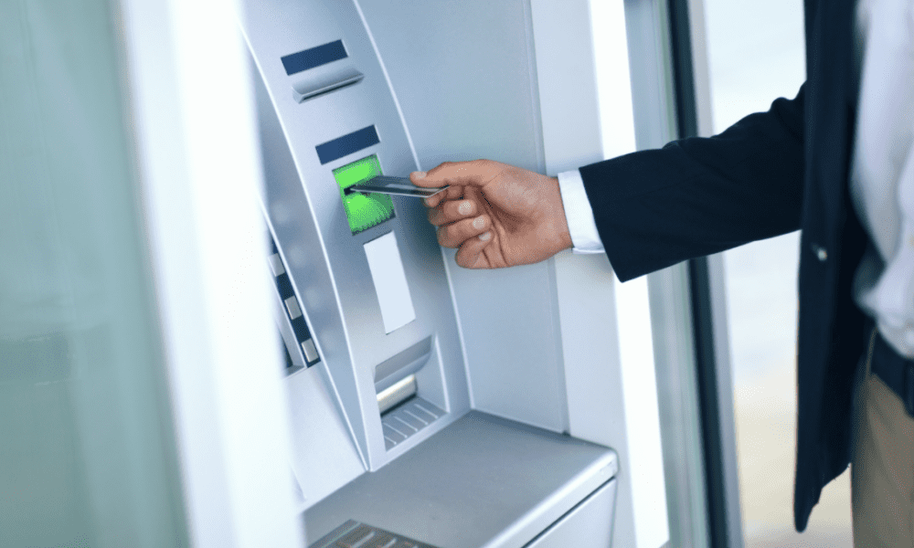 How to Start an ATM Business? Step by Step Guide - The Hustle Story