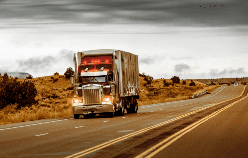 how to start a trucking business