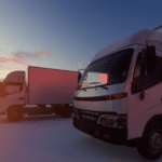 how to start a box truck business