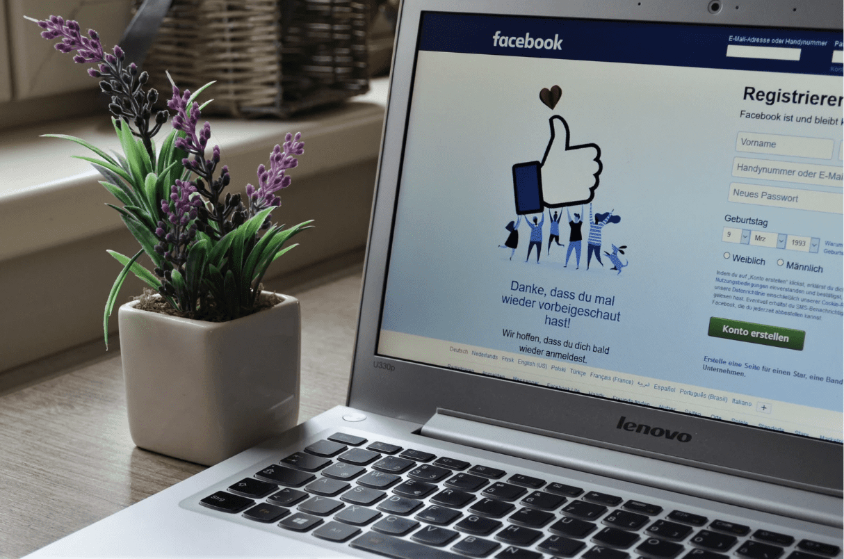 Facebook has over 1.4 billion active users as of mid-2018. In this article, we will teach you how to create a Facebook business page with a guide.