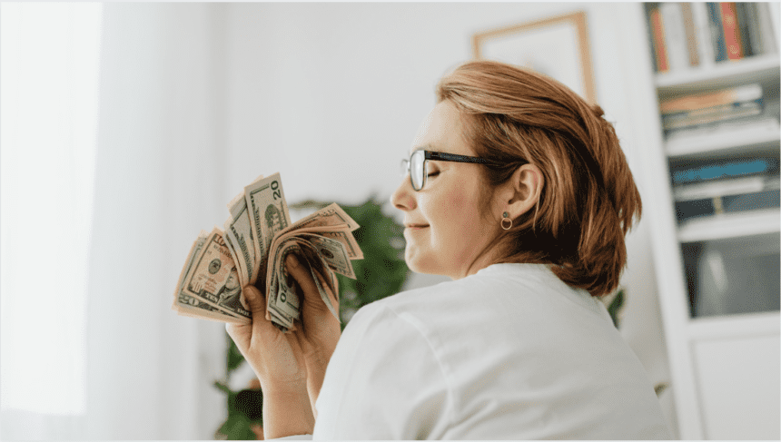 ways to make an extra 1000 a month