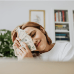 how to make money fast as a woman