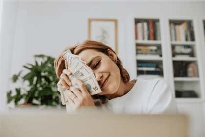 how to make money fast as a woman