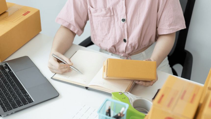 How to Sell on Amazon for Beginners