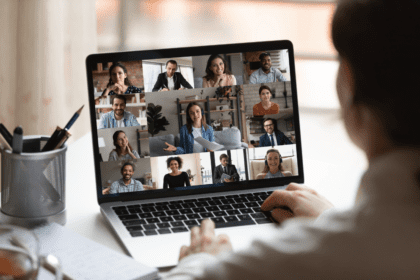 Online Meeting Platforms