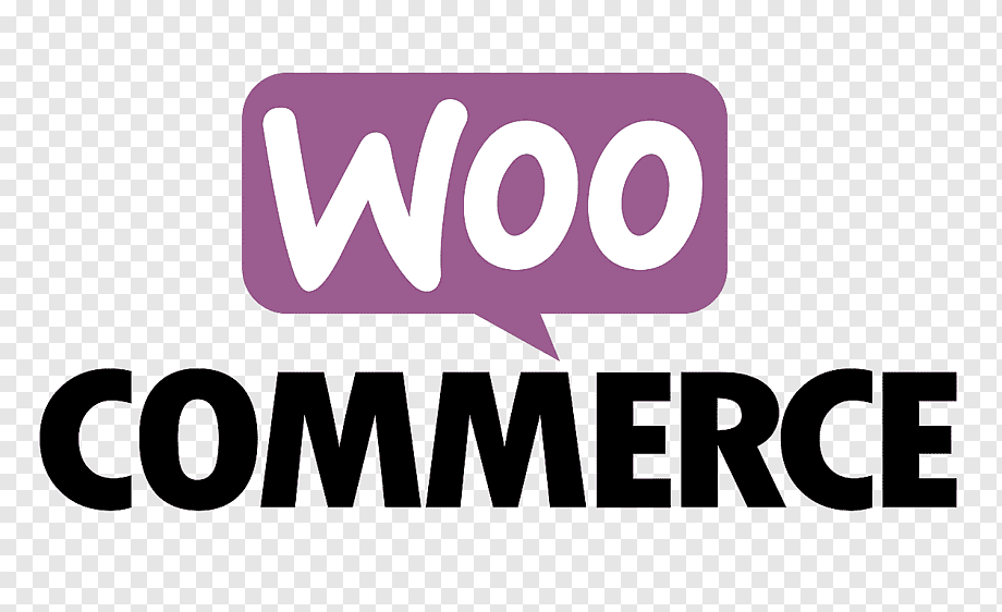 png transparent woocommerce full logo tech companies