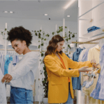 how to start a small clothing business from home