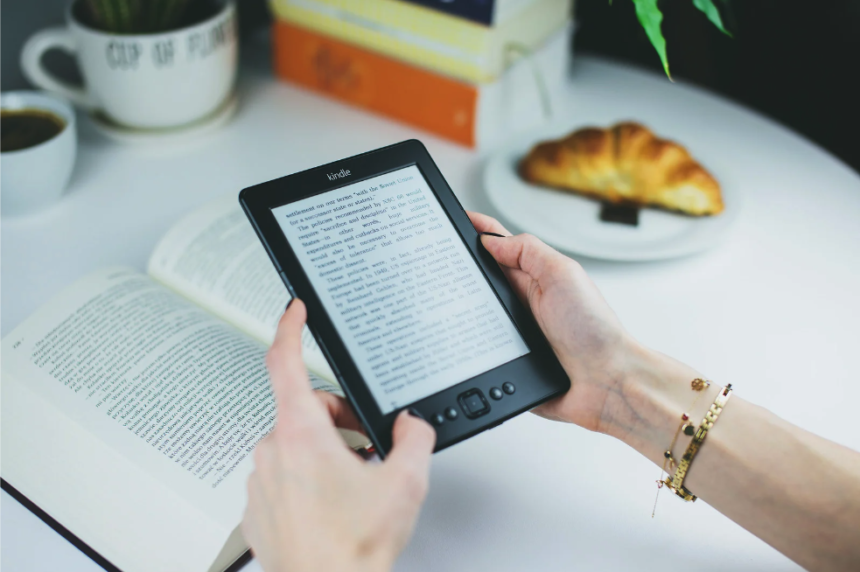 how to make money on Kindle without writing