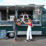 how to start a food truck business with no money